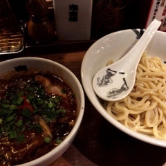 カラシビ味噌らー麺・つけ麺 神田本店の画像
