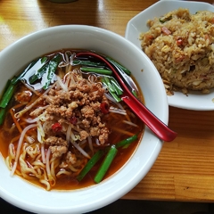 台湾料理 聚仙閣の画像