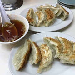 味の中華 味の兆楽の写真