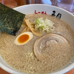 らーめん香月 新橋店の画像