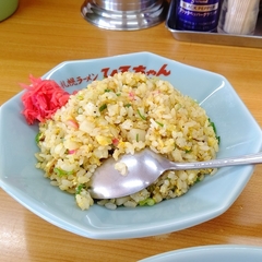 札幌ラーメン ひろちゃんの画像