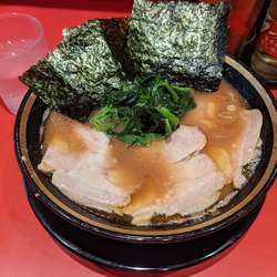 チャーシュー麺