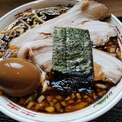 橋立 くじからラーメンの画像