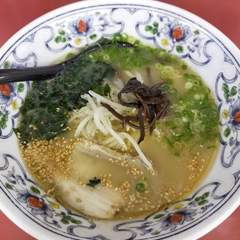 あごらーめん本舗 上京町店の画像