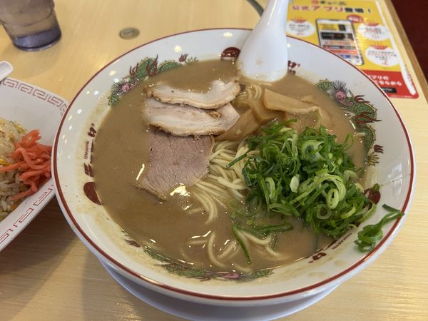 「ラーメン」@天下一品 神田店の写真