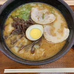 熊本ラーメン