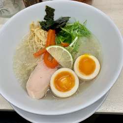 【数量限定】ウミノイロの冷やし