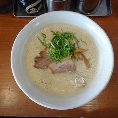 らーめん いち庵の画像