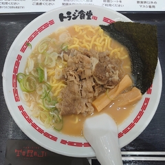 トラジ食堂 ららぽーと富士見店の写真