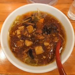 吉祥飯店の画像