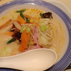 長崎ちゃんぽんリンガーハット イオンモール松本店の画像