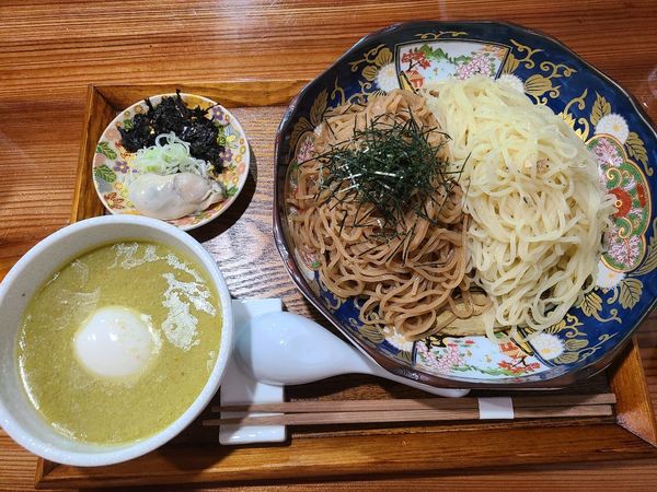 「ざる　7/2」@むかんの写真