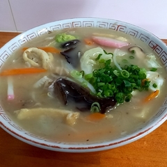 中華料理 中華楼の画像