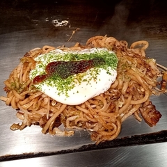 お好み・鉄板焼 かんちゃんの画像