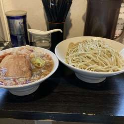 つけ麺　大　700g