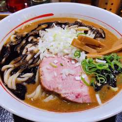 黒真空（870円）