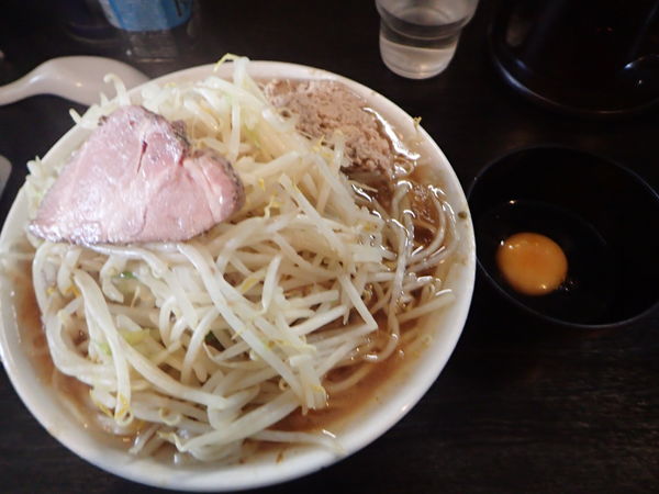 「10周年祭 アベル100」@豚星。の写真