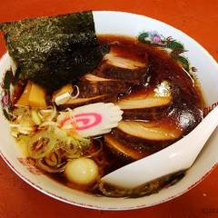 おやじ亭の画像