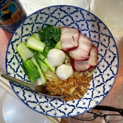 タイ屋台999 新橋店の画像