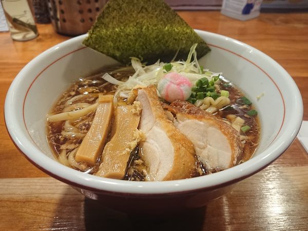 「ジンジャーヘッドバッド」@ジンジャーヘッドバッドの写真