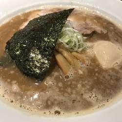 ラーメン