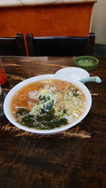 「ラーメン」@ケン軒の写真