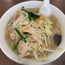 中華料理 龍園の画像