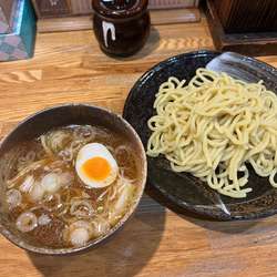 つけ麺