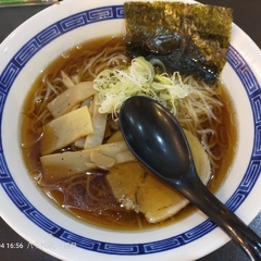 ラーメン明日香 勝田台店の画像