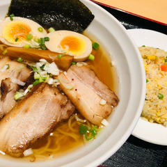 黄金の華 ニッケコルトンプラザ店の画像