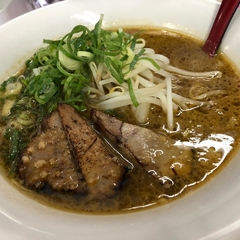 らーめん居酒屋 はてなの画像