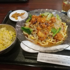 香港料理居酒屋 味仙 虎ノ門店の画像