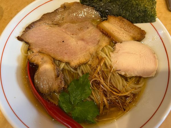 「トリニボ」@KOMUGIの写真