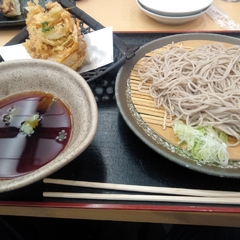 和食れすとらん 天狗 蕨店の画像