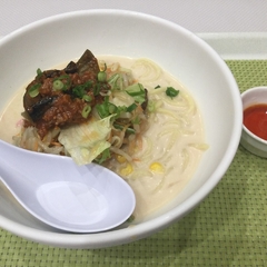 リンガーハット アリオ西新井店の画像