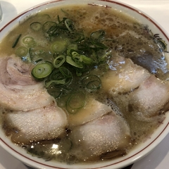ラーメンながたの画像