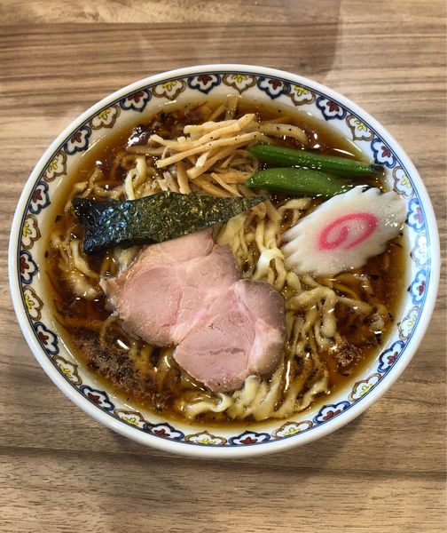 「生姜大盛（850）」@くじら食堂 nonowa東小金井店の写真