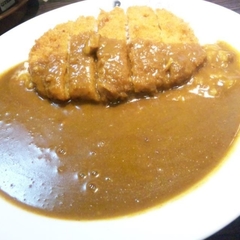 CoCo壱番屋 JR福生駅東口の画像