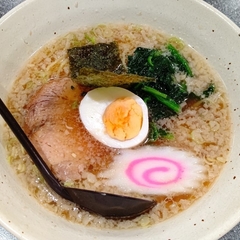 らぁめん孔の写真