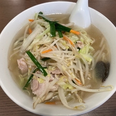 中華料理 龍園の画像