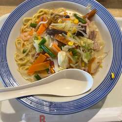 長崎ちゃんぽん