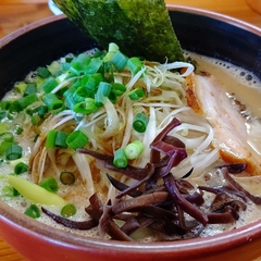 らーめん 天池家の画像