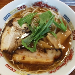 神戸堂ラーメンの画像