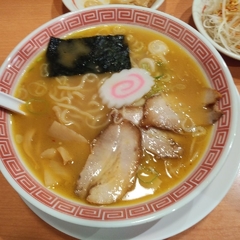 幸楽苑 花春店の画像