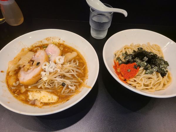 「【限定】ゴロウマル」@豚風。の写真