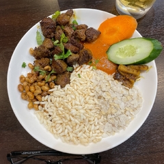 ボージングリハの画像