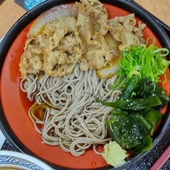 吉野家 山形西バイパス店の画像