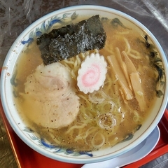 そば処 品川家の画像