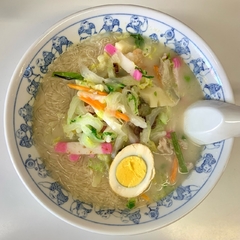 味千拉麺 御船インター店の画像
