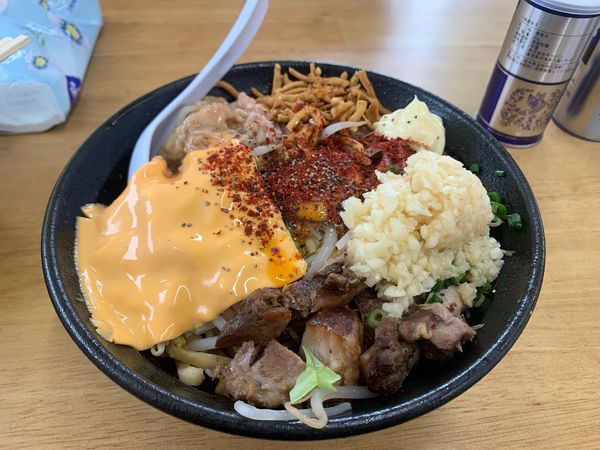 「雷神」@宮二郎の写真